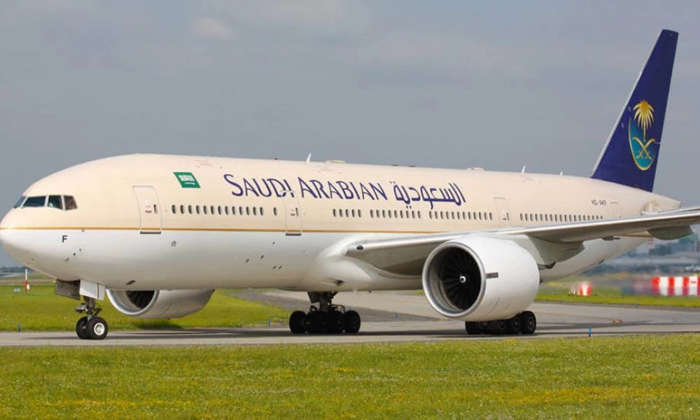 Σαουδική Αραβία: Αίρεται από την Κυριακή η απαγόρευση διεθνών πτήσεων